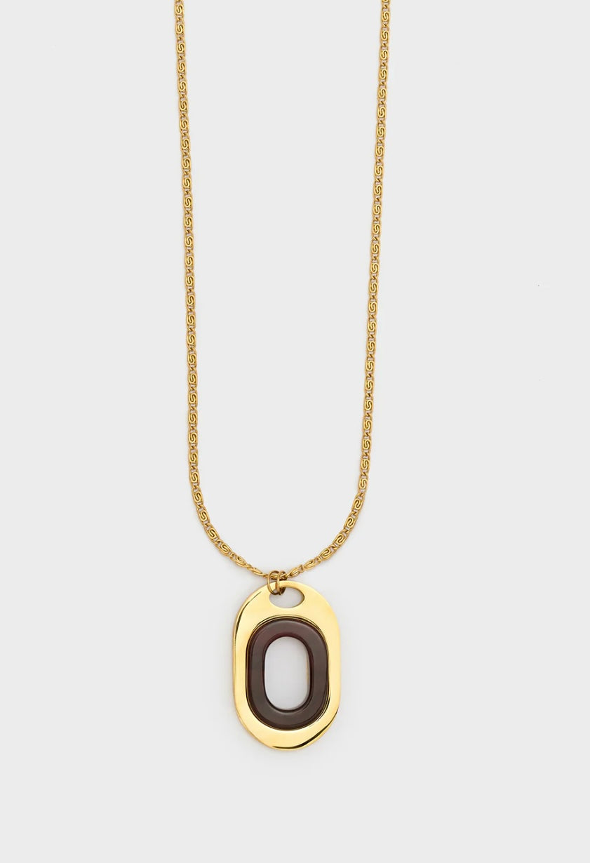 COLLANA LAURA LUNGA ACC.INO ORO