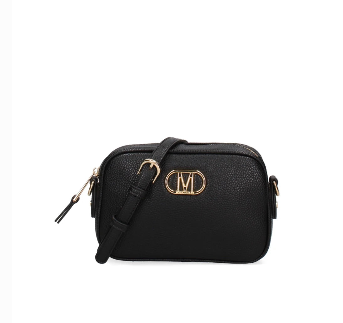 MARC ELLIS DILAN GR BLACK