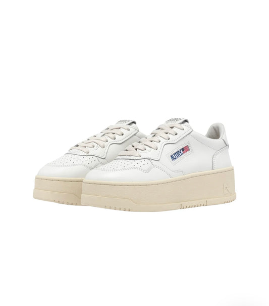 Autry sneakers Medalist platform