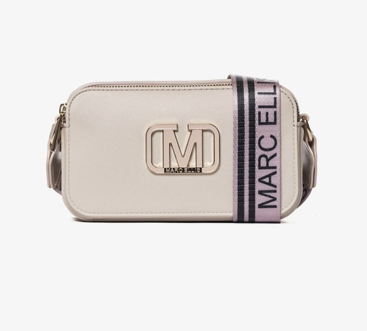 MARC ELLIS FLAT MARC 25 SHADOW GREY/LIGHT GOLD