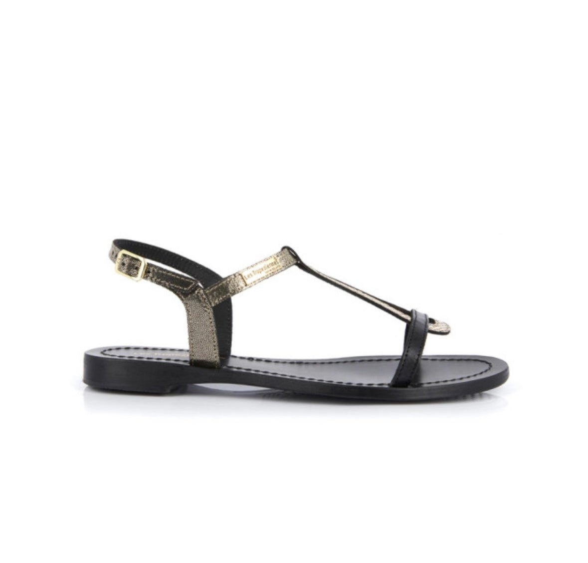 Sandalo Flat Les Tropeziennes