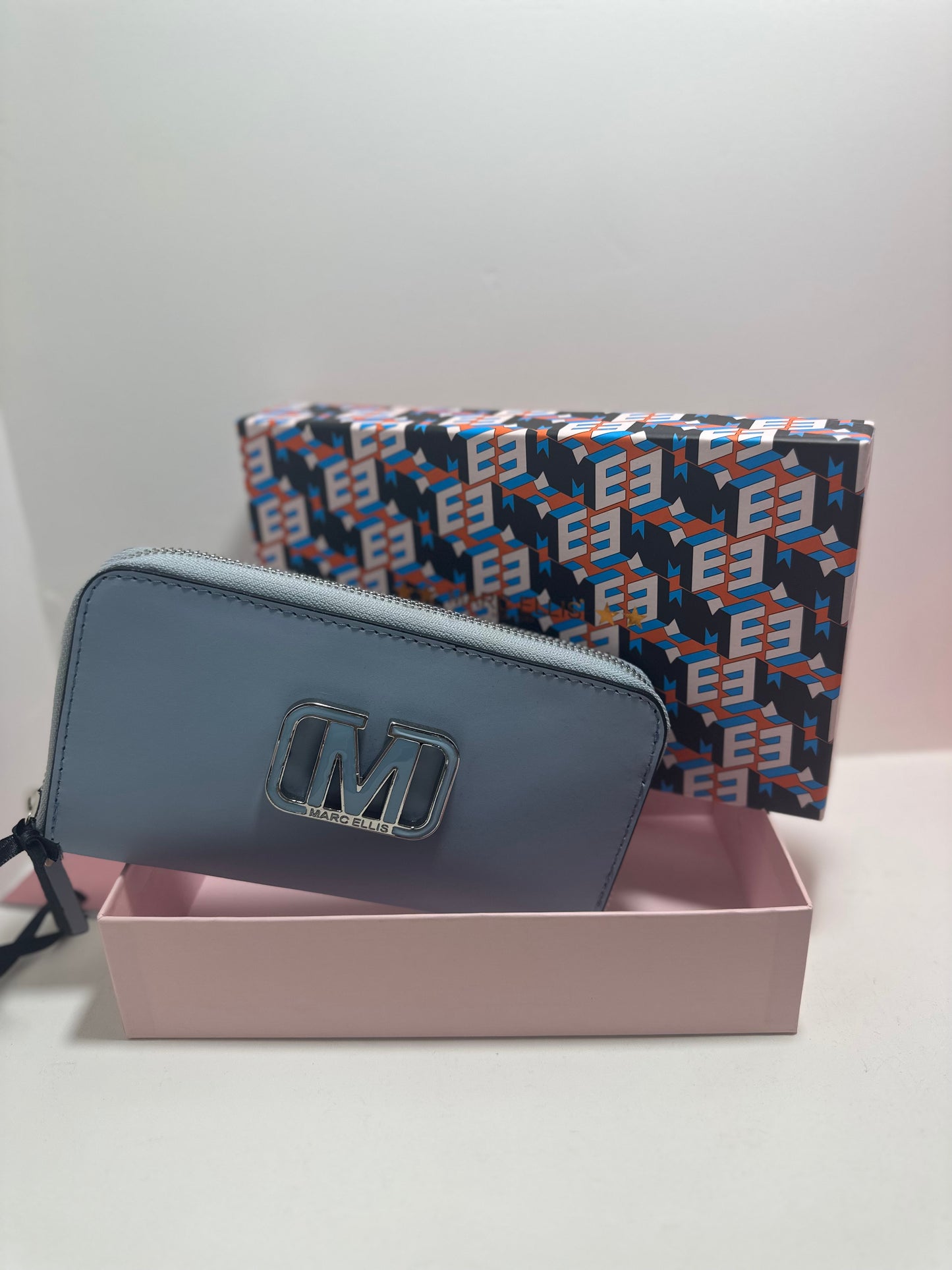 WALLET KOURTNEY M23 MARC ELLIS