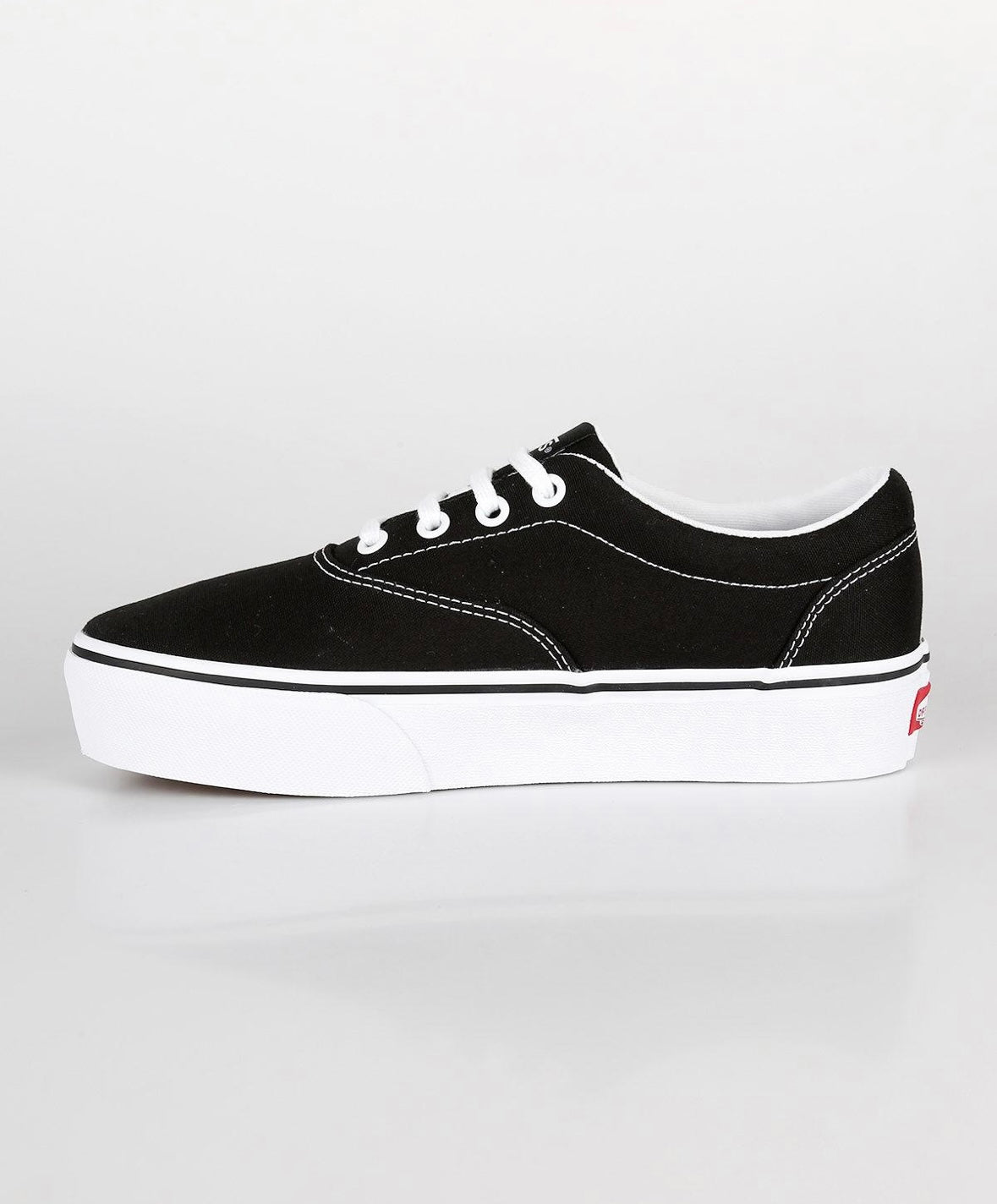 VANS DOHEMY PLATFORM