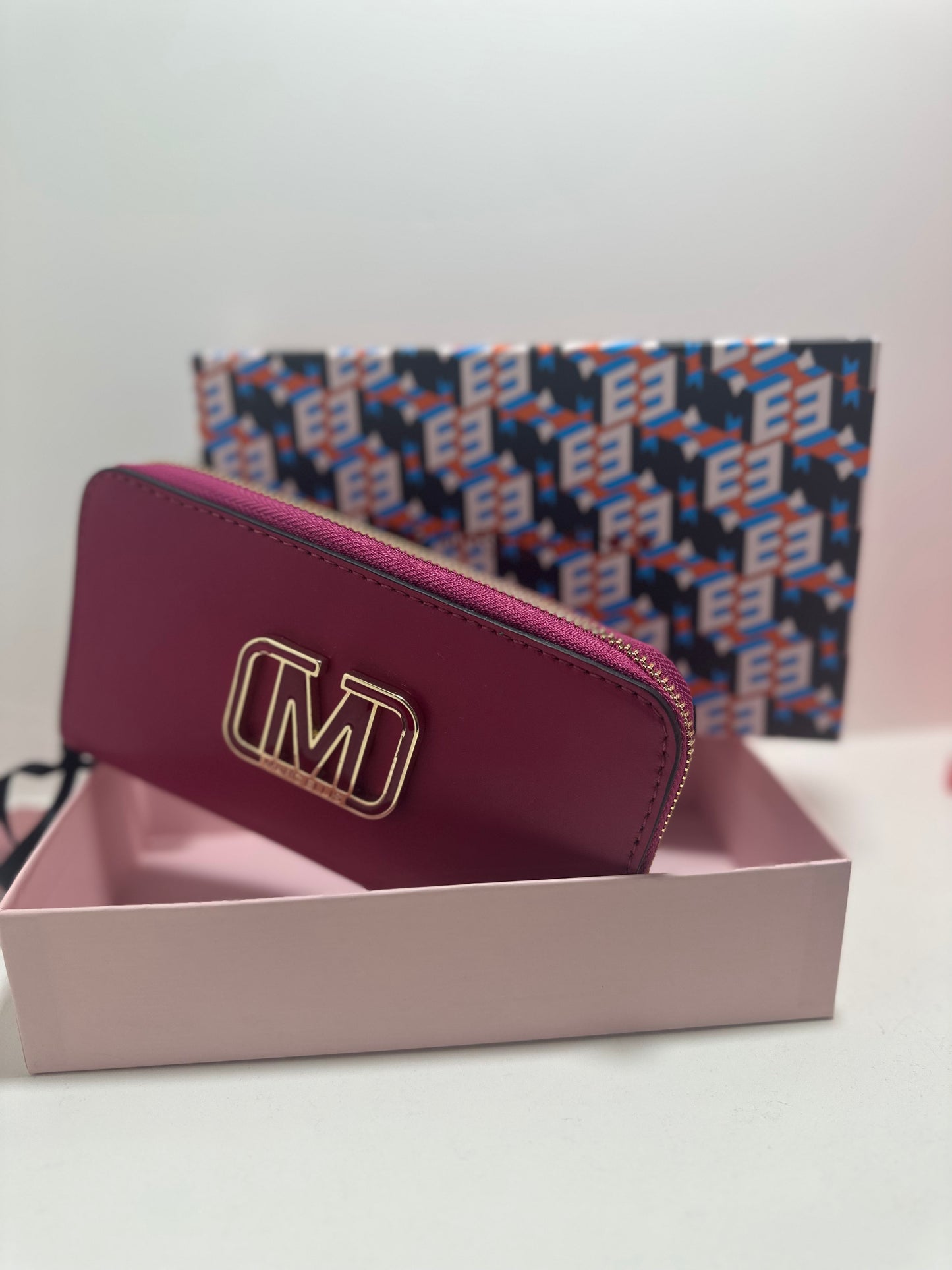 WALLET KOURTNEY M23 MARC ELLIS