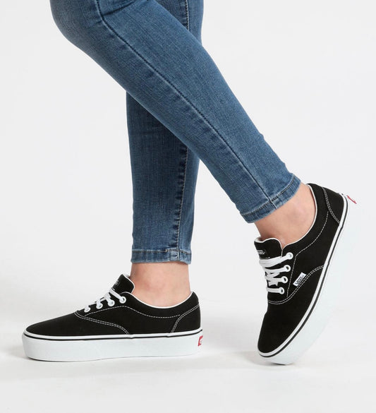 VANS DOHEMY PLATFORM